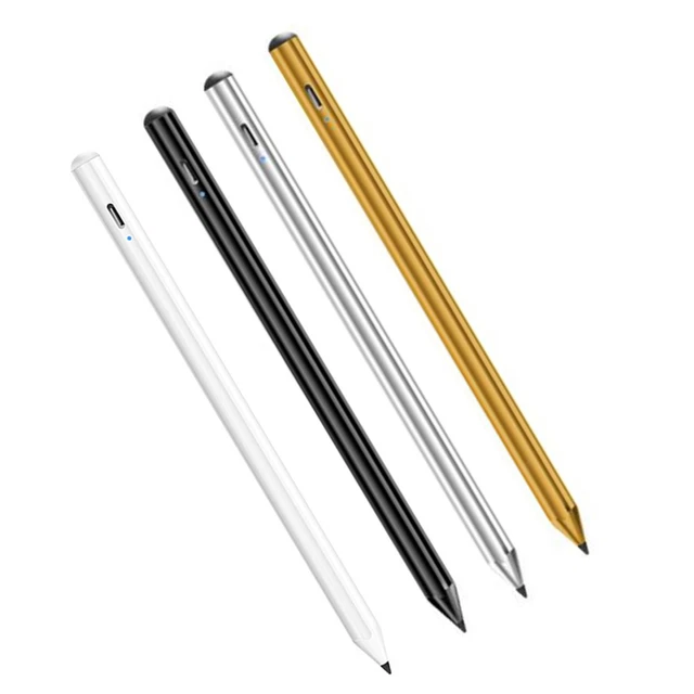 Stylus Pen Magnetic Design for Pro12.9 inches 2018-2021 Models Drawing
