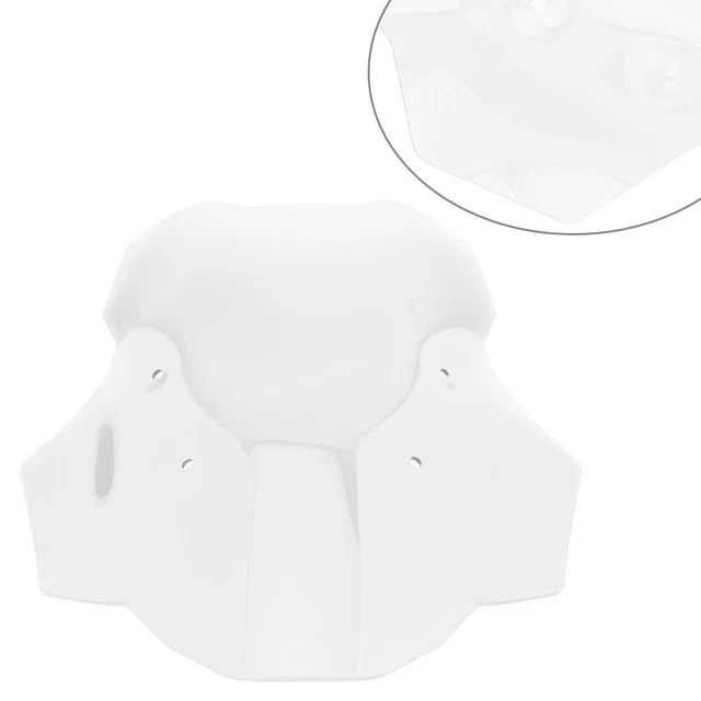 Windschutzscheiben Schraubklemme Für BMW R1200GS - ABS Kunststoff, Einfach Zu Montieren