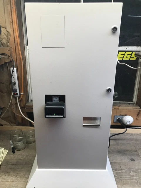 Xerox Vend Station VI - Ready to work