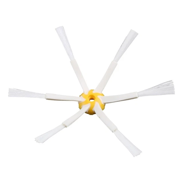 6 Armed Side Brush for  for  500 600 700 series New