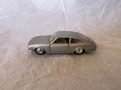 Mercury 1/43 Fiat Dino Bertone Grise 