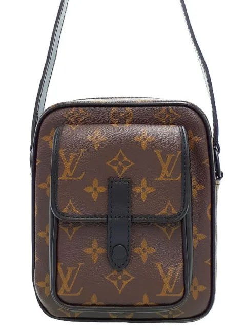 Bulk-buy Original Quality Luxury Designer Chest Bag Men's Lvs''s Sling Bags  price comparison