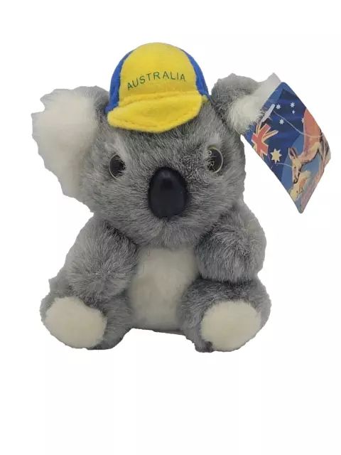 https://www.picclickimg.com/BScAAOSwNoVlZNoh/AUSTRALIA-UNITED-KOALA-BEAR-with-CAP-5PLUSH-CUDDLY.webp