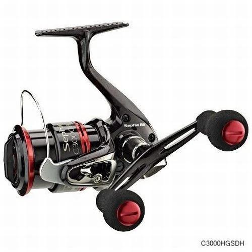 SHIMANO - シマノ shimano sephia bb C3000HGSDH シマノ SHIMANO（シマノ）13セフィアBB C3000HGSDH / Sephia BB