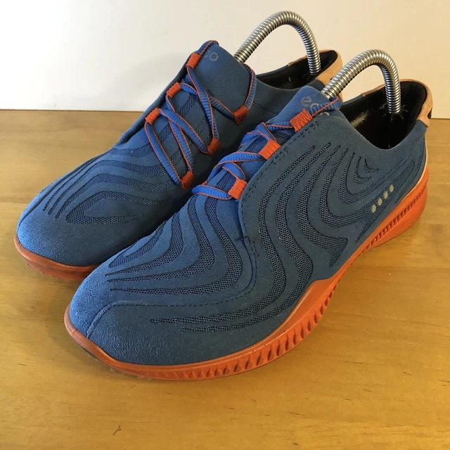 ECCO SDRIVE HYDROMAX waterproof Golf Shoes UK Size 6 very good