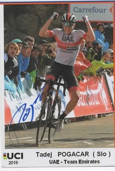 Photo Cyclisme - Tour De France - 1ère étape Metz - Vintage - Collection