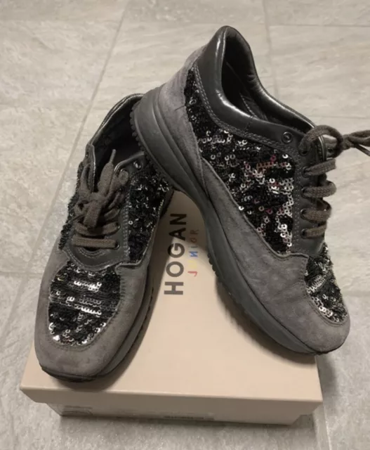 Hogan bambina on sale 35 outlet