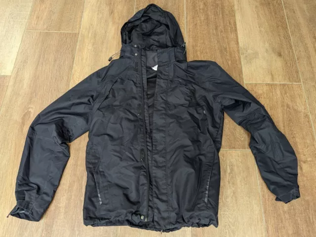 Giacca sale quechua uomo