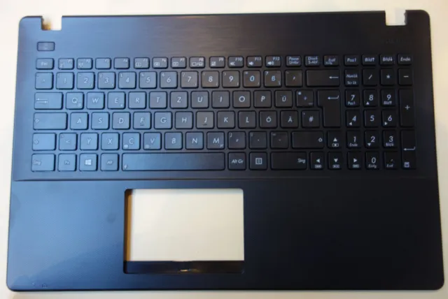 Tastatur Asus Sonic Master F551 F551C F551CA F551M F551MA F551MAV Case Keyboard
