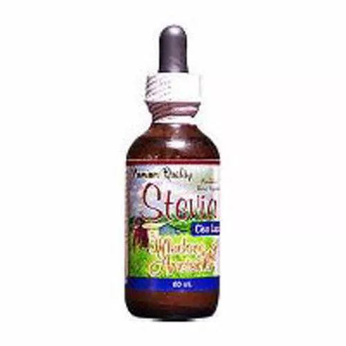 SweetLeaf Steviaclear Originale, 118ml Da SweetLeaf Stevia