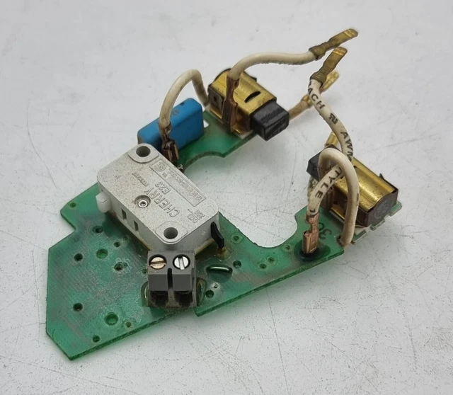 Scheda elettronica caldaia Junkers Bosch Leblanc 8748300947 ex 8748300890