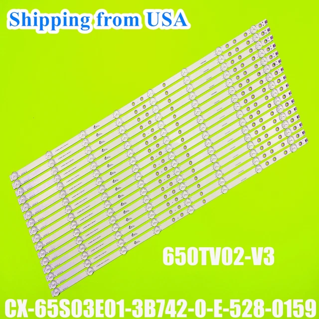 Carte Mère Sony 1-893-880-21 - Pour TV KDL-65W855C / 857C / 858C / 859C