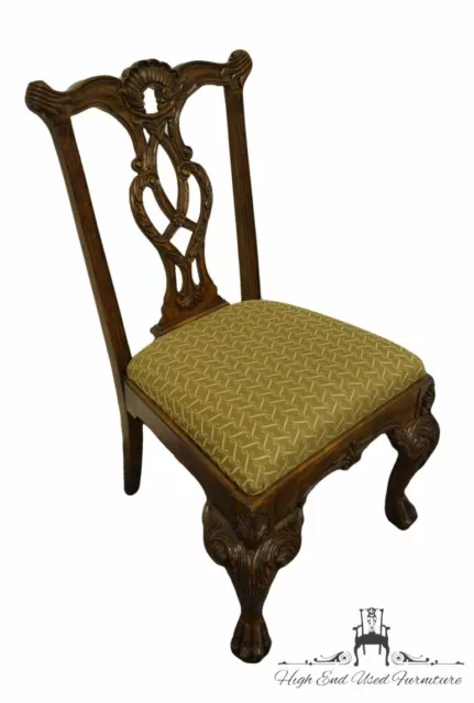 HOOKER FURNITURE Seven Seas Traditional Contemporary Style Dining Side Chair