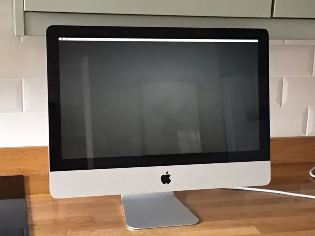 Apple iMac 21.5 Inch Mid 2010