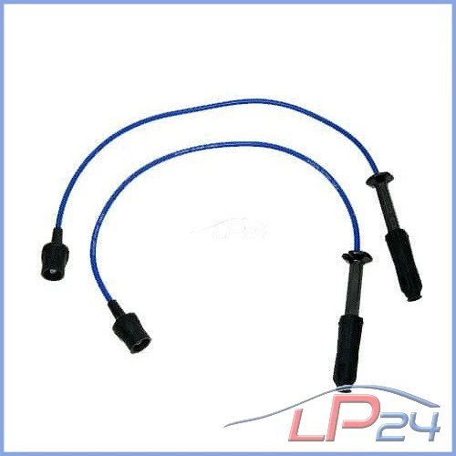 Jeu Fil De Bougie Cable D'allumage Pour Mercedes Benz Classe C W202 S202 180-230