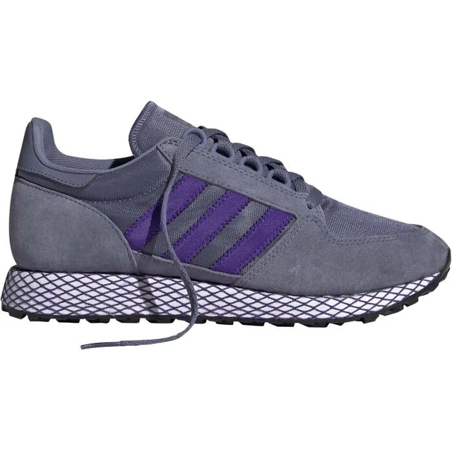 ADIDAS ORIGINALS FOREST Grove W Ee5875 Leggera E Confortevole EUR