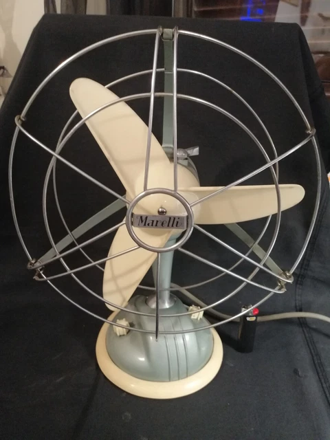 ventilatore MARELLI 304 anni 60