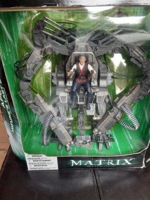 matrix mifune's last stand
