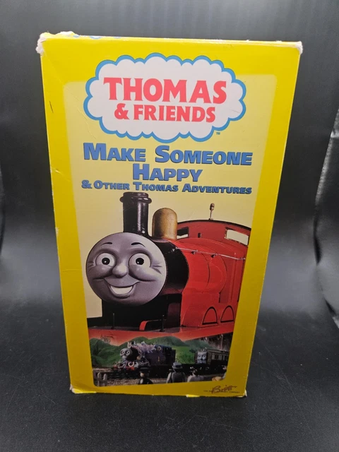 その他 Thomas &amp; Friends - Make Someone Happy [DVD] [Import] Thomas & Friends: Make Someone Happy (DVD)
