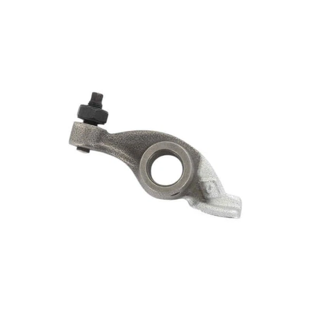 Support D'Arbre à Cames Bras De Culbuteur Suuonee Alliage Aluminium 64mm Pour Scooter GY6 50 80 ATV 139QMB 137QM