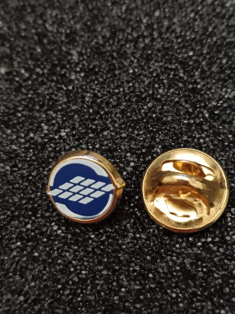Pin's France Telecom – 5 000 000 Minitel – Arthus Bertrand Paris – Vintage Rare