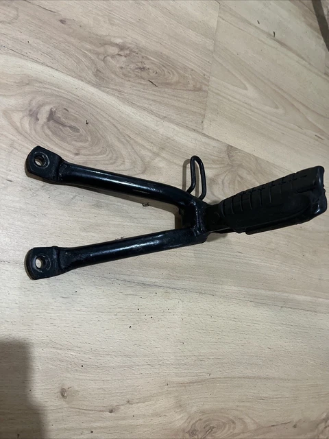 Honda Cbf 125 2009 - 2015 Right Rear Foot Peg