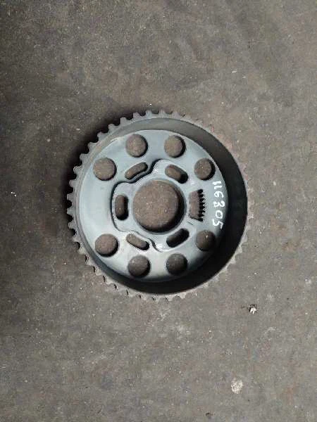 038109111E poulie d arbre à cames pour VOLKSWAGEN PASSAT 1.9 TDI 2000 116305