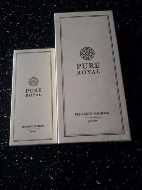 Pure royal on sale 147