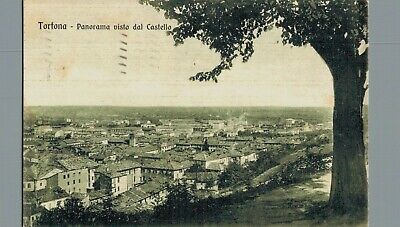 Alessandria Castello di Marengo F piccolo  spedita 