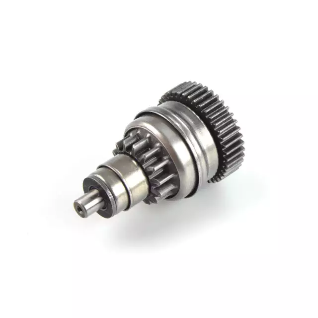 TECNIUM Bendix de arranque Motor Leader - 82612R Piñon 14/40