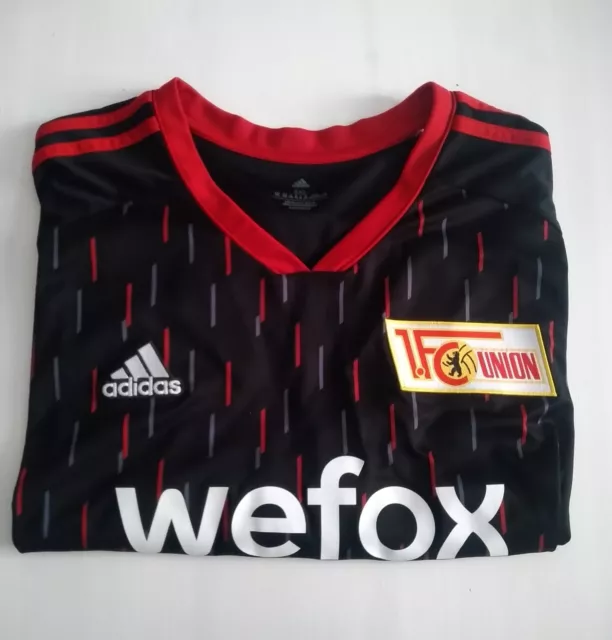 Union Berlin Trikot 3xl