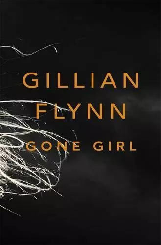 Gone Girl-Flynn, Gillian-Hardcover-0297859382-Good