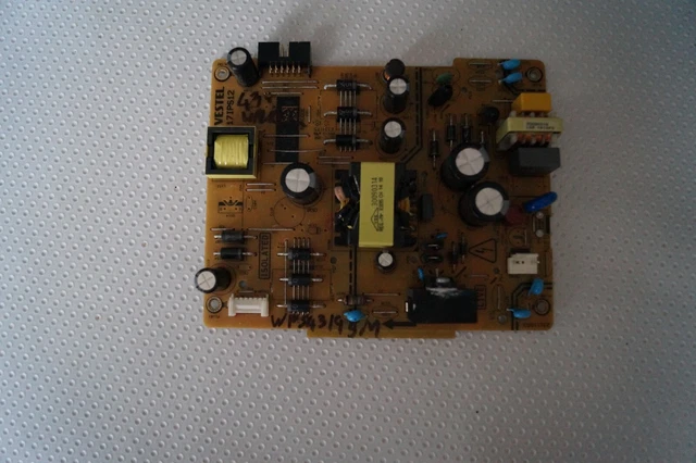 Scheda elettronica di alimentazione HISENSE HK2133679