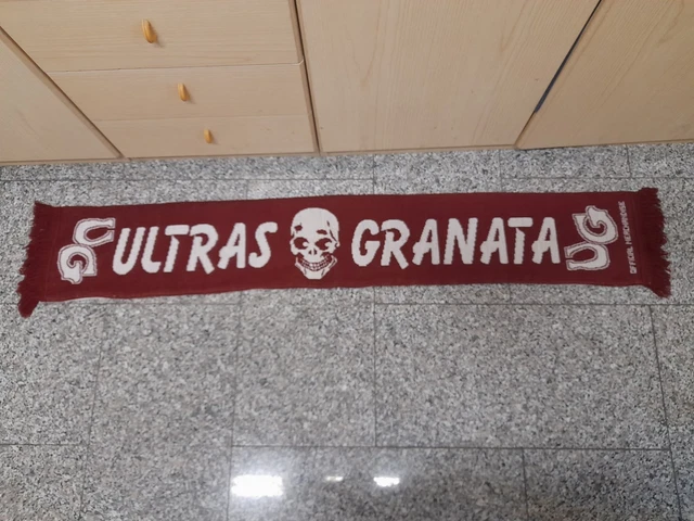 Sciarpa torino ultras granata collezione scarf vintage no worn football