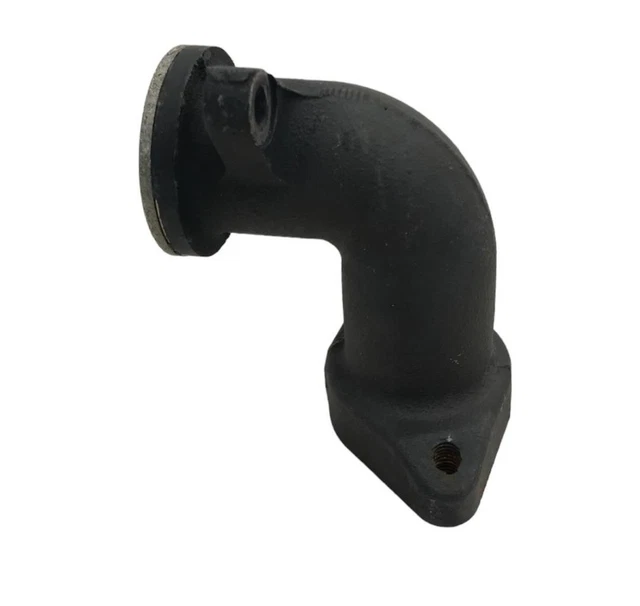 Collecteur D'échappement Pour Yamaha BT 1100 Bulldog - Pièce D'occasion, Moto Custom