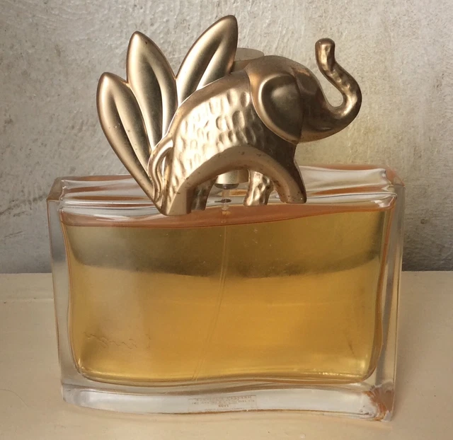 KENZO JUNGLE L Elephant Eau de Parfum EDP 100ml Spray 37.99