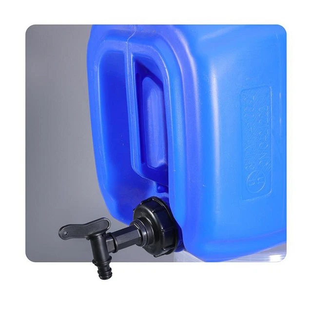 Rubinetto quadrato FOREHILL, rubinetto per lavabo da balcone con filettatura G1/2, rubinetto singolo