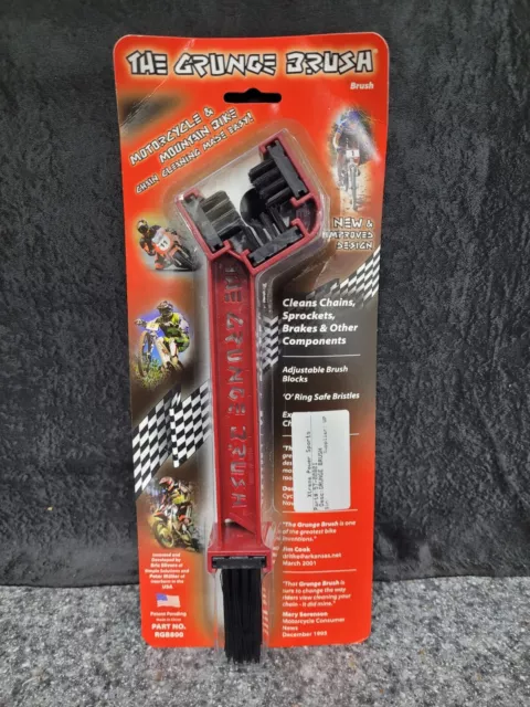 Grunge Brush Grunge Brush  RGB800