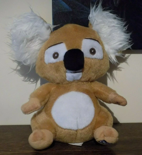 Cushelle koala bear teddy hot sale