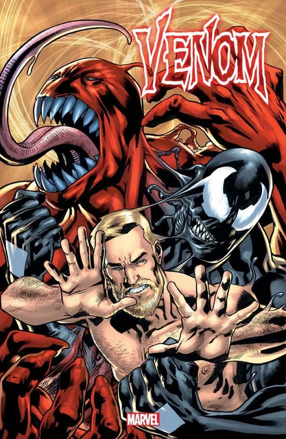 Venom 3-17 You Pick Single Issues From Main & Variant Covers Marvel Comics 2023