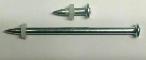 Nägel Passend Zu Hilti Dx460 Nagelpistole, Original Tornado / Jcp / Adi *Verschiedene Grössen *
