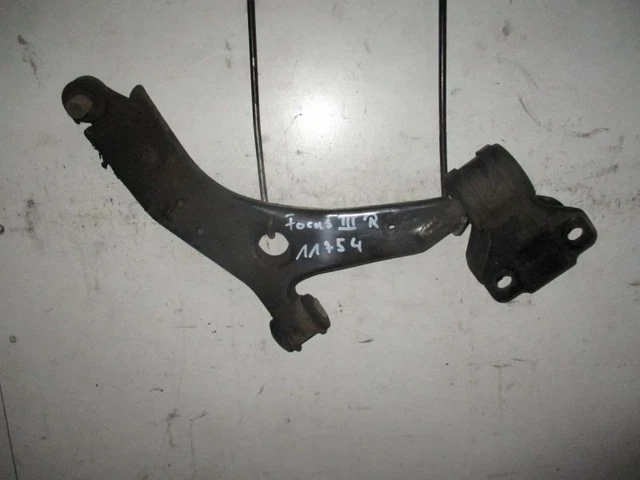 Bras De Suspension Avant Droit + Joint Pour FORD TRANSIT / TOURNEO - Compatible Nombreuses Séries (FD, FB, FS, FZ, FA, FM, FN, FF…)