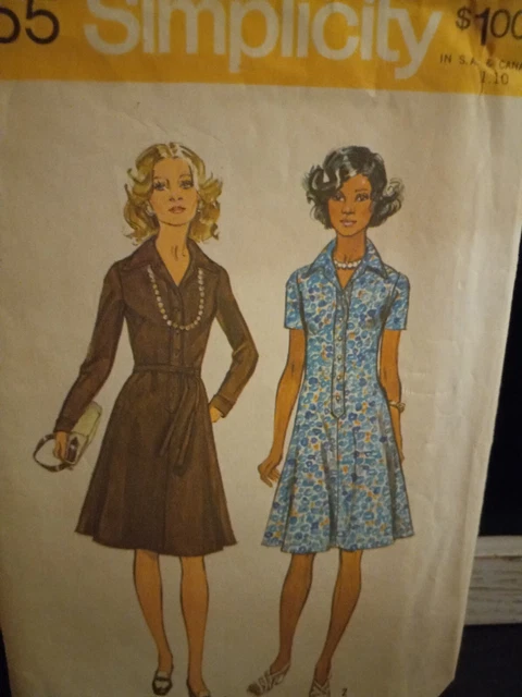 Sewing Patterns