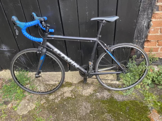 Btwin 500 se cheap