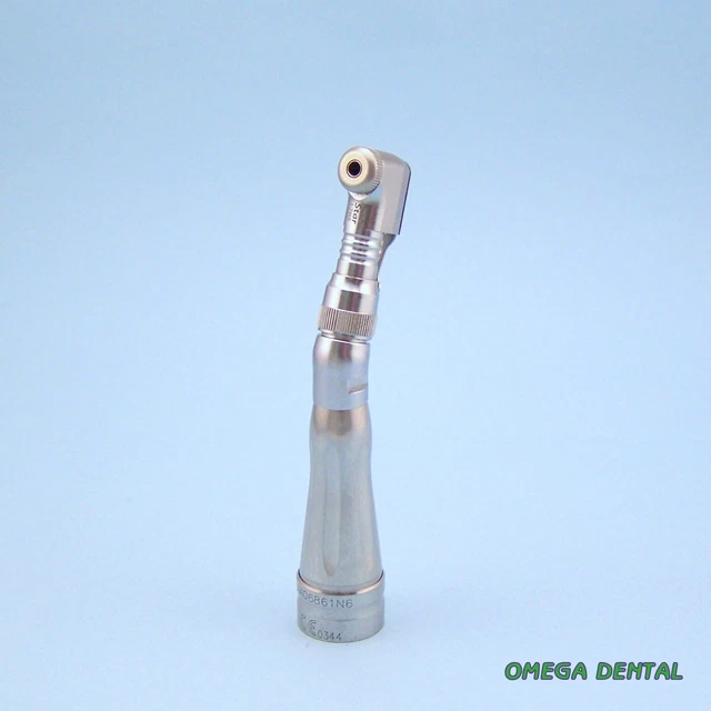 GENUINE STAR DENTAL Titan Latch Contra Angle lube free 188.00 PicClick