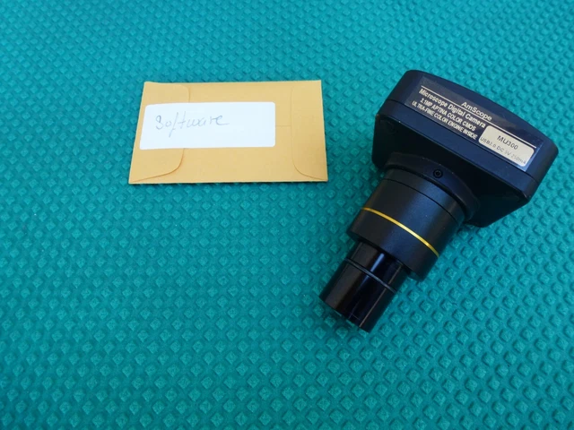 mu300 camera
