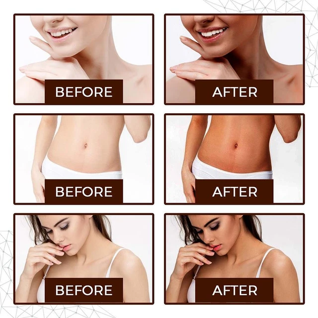 Self Tanning Mousse For Body Beach Outdoor Sunless Mousse n s Tan Bronzer D8C1
