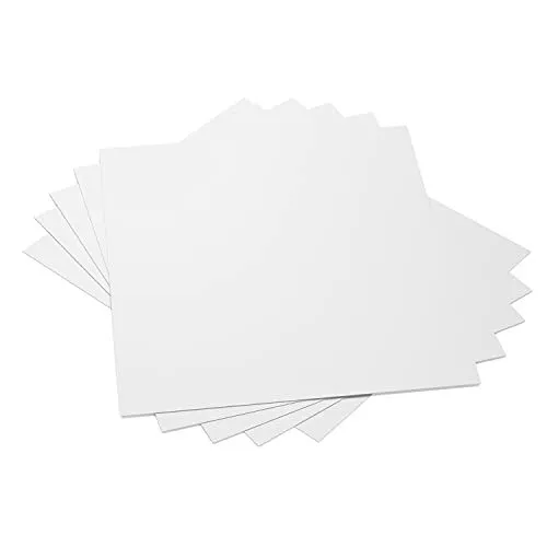 Brainstorm ID Letter Size Lamination Carriers - 5 Pack Large