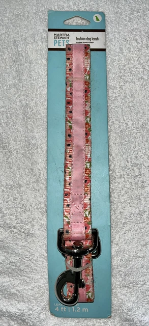 Martha stewart cat collars sale