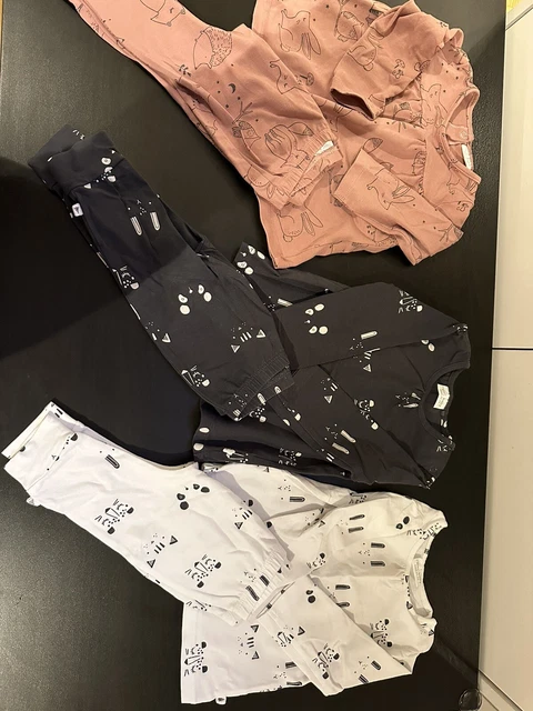 baby clothes 3-6 months girls bundle